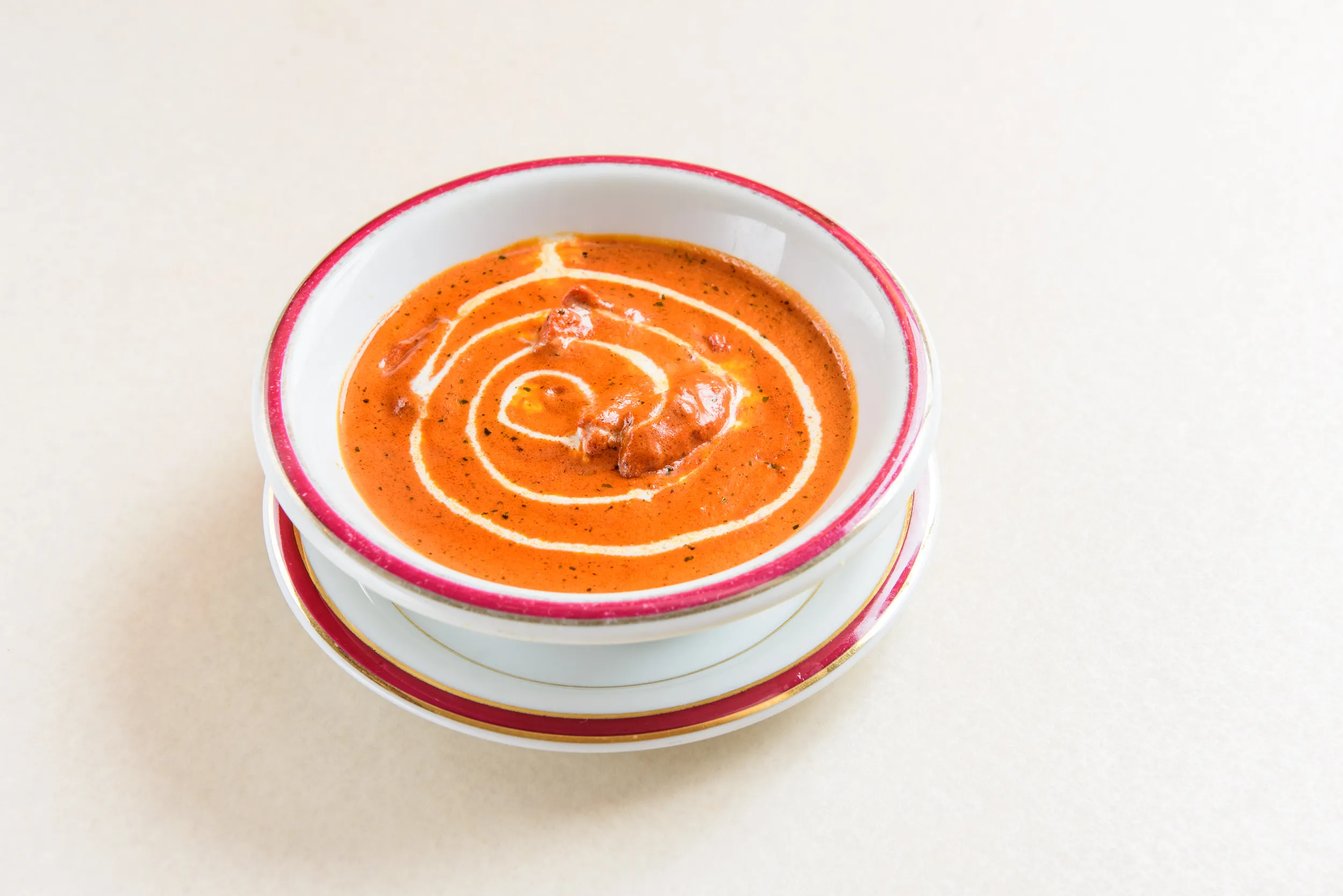 バターチキンカレー