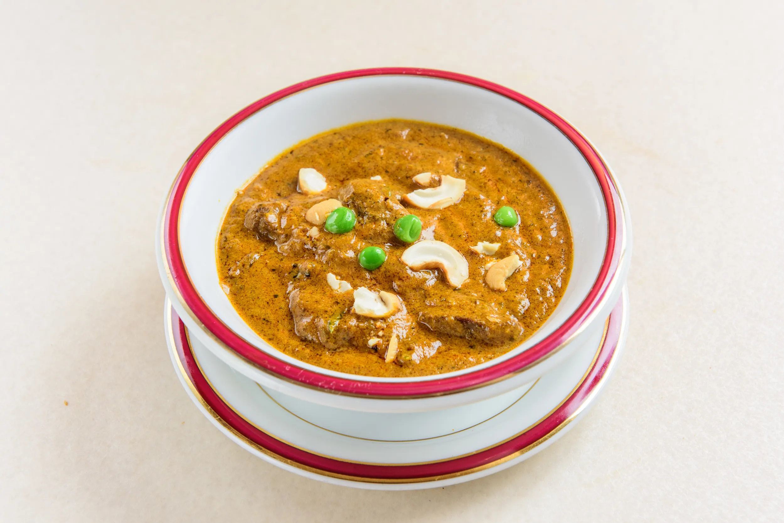 ラム・シャヒ・マサラ