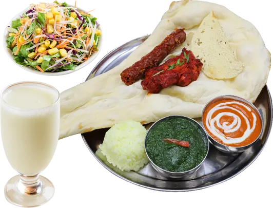 デリシャスセット