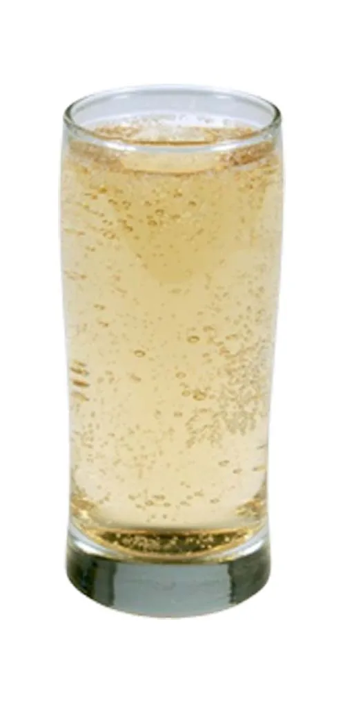 ジンジャーエール