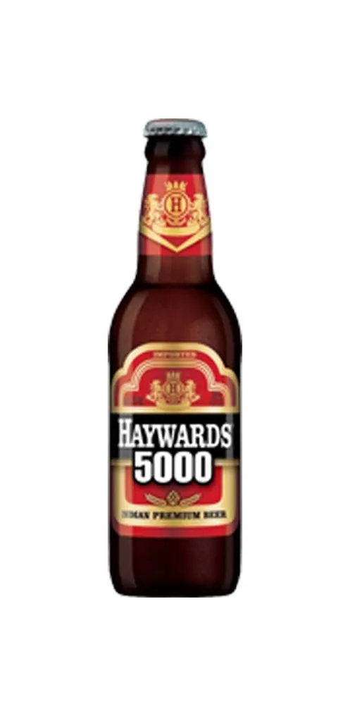 ヘイワーズビール