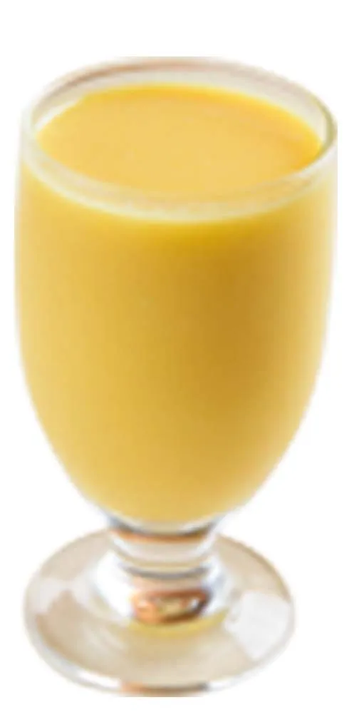 マンゴーラッシー