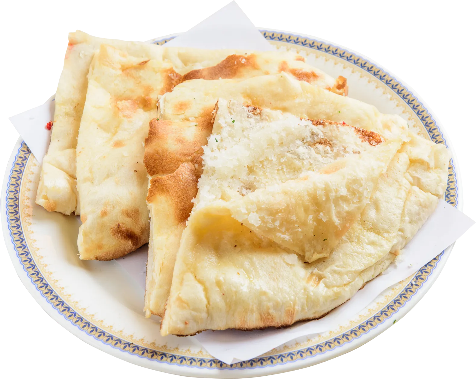 ココナッツナン