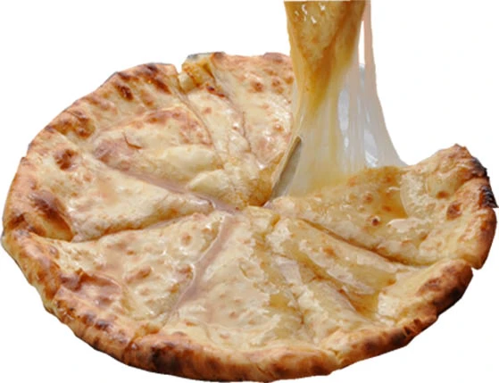 ハニーチーズナン