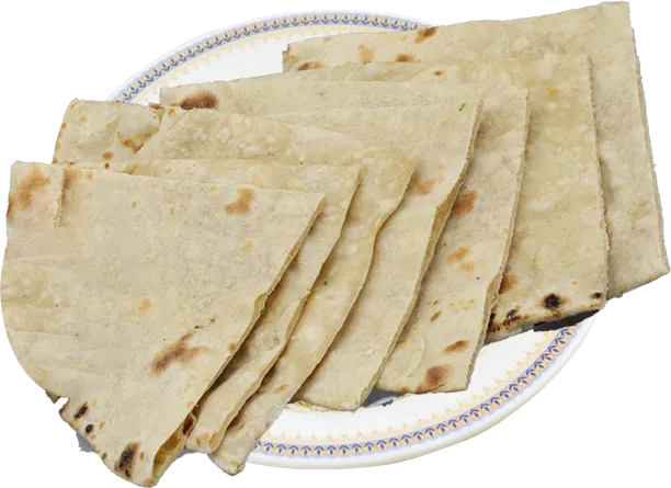 タンドリーロティ