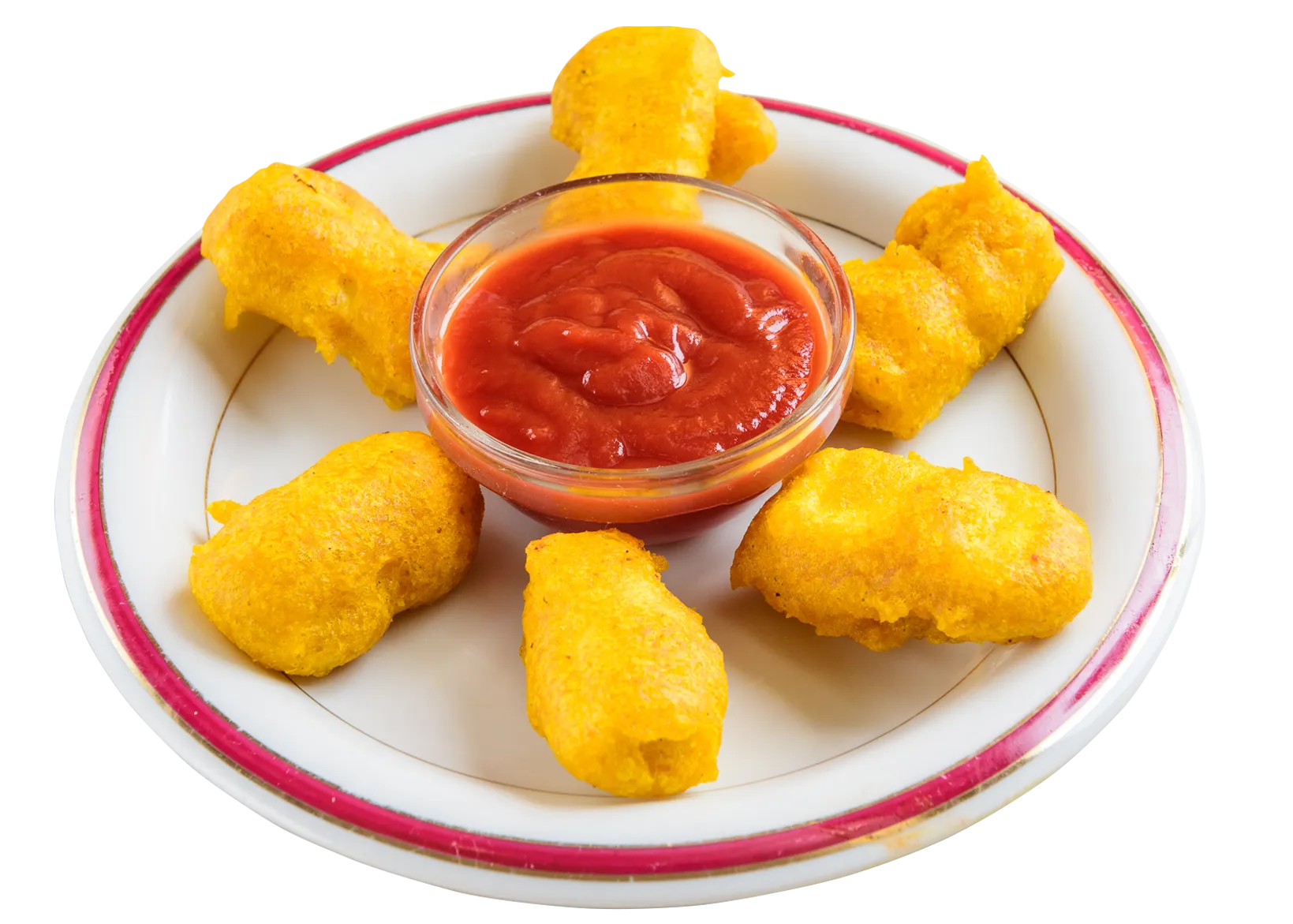 パニールパコダ