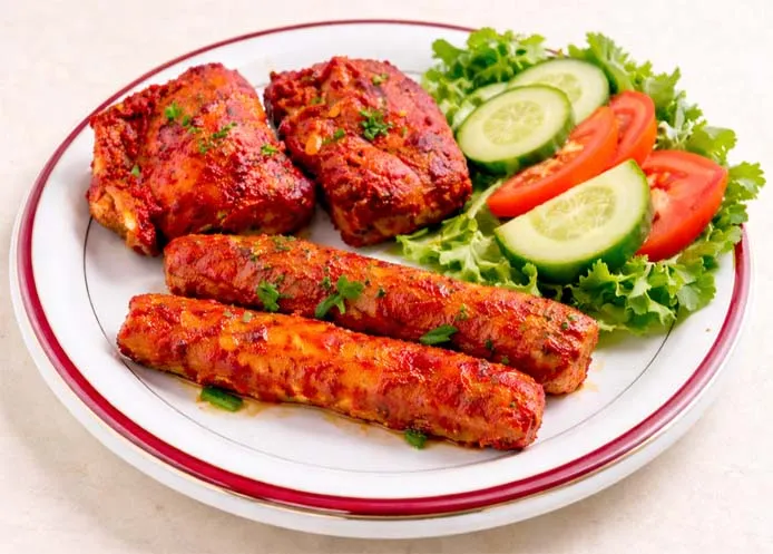 おすすめBBQセット