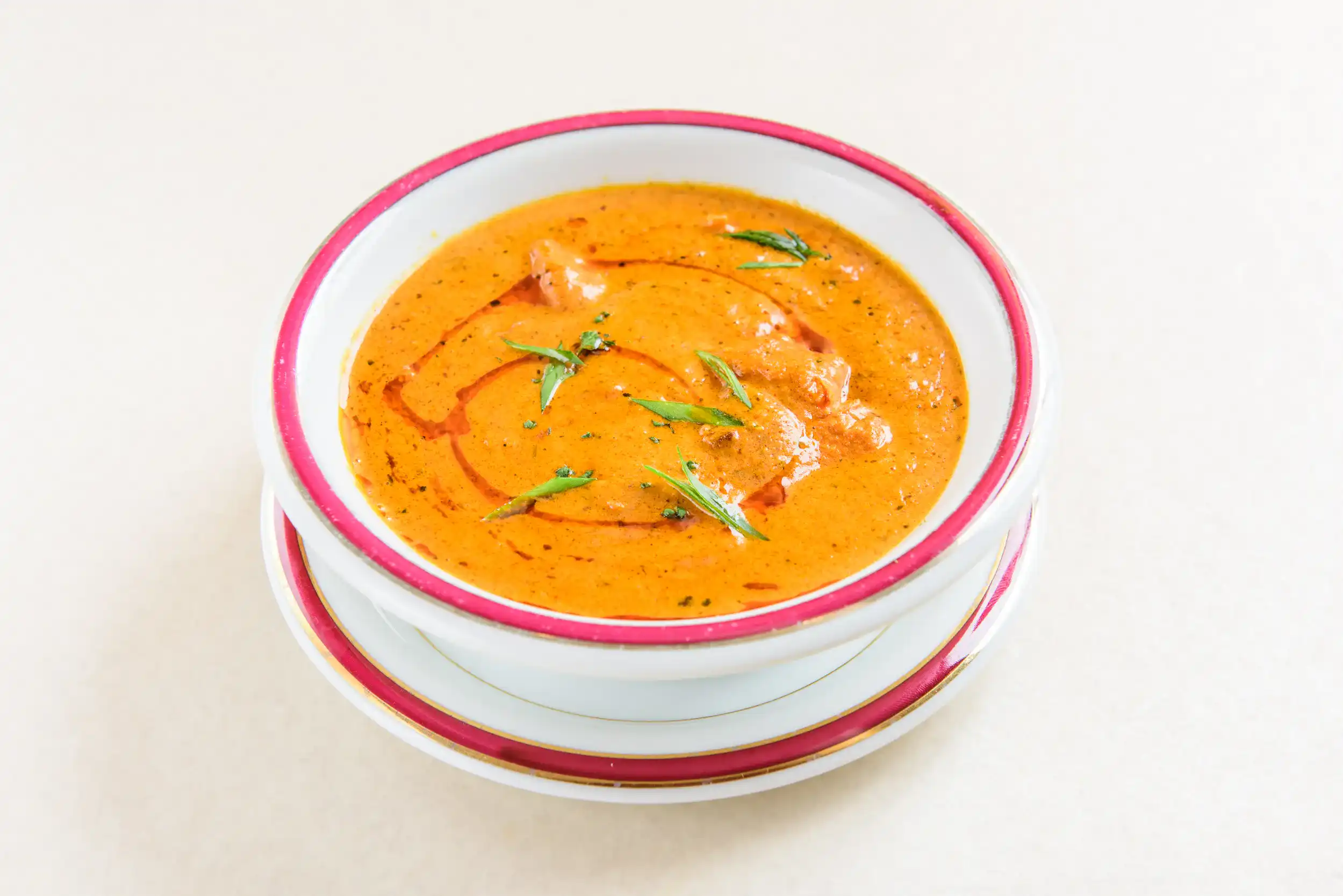 チキンカレー