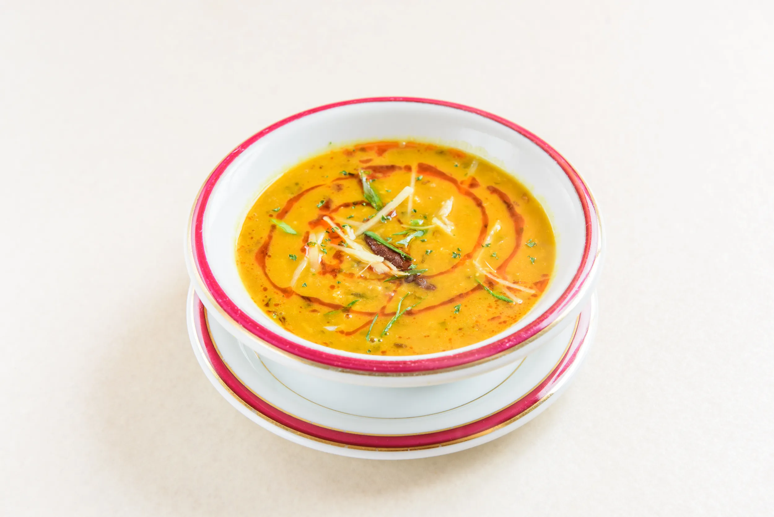 ダルカレー